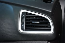 2015款铃木锋驭1.6L