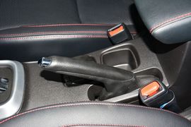 2015款铃木锋驭1.6L