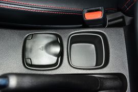 2015款铃木锋驭1.6L