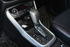 2015款铃木锋驭1.6L
