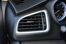 2015款铃木锋驭1.6L