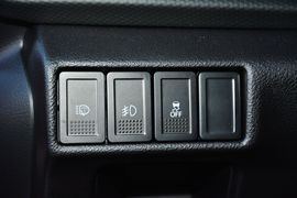 2015款铃木锋驭1.6L