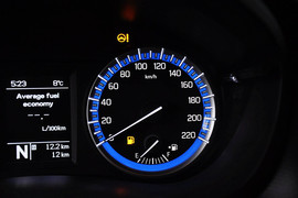 2015款铃木锋驭1.6L