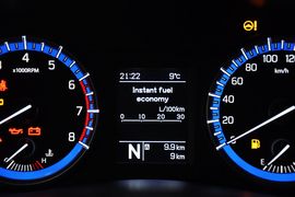 2015款铃木锋驭1.6L