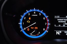 2015款铃木锋驭1.6L