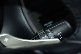 2015款铃木锋驭1.6L