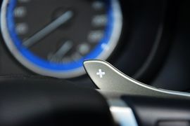 2015款铃木锋驭1.6L