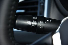2015款铃木锋驭1.6L