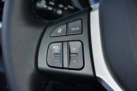 2015款铃木锋驭1.6L
