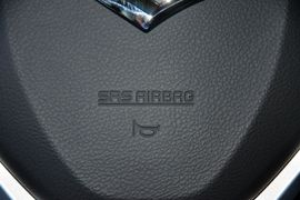 2015款铃木锋驭1.6L