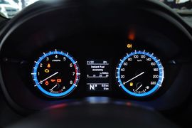 2015款铃木锋驭1.6L
