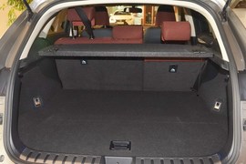 2016款雷克萨斯NX200