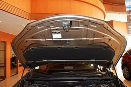 2016款雷克萨斯NX200