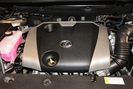 2016款雷克萨斯NX200