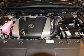 2016款雷克萨斯NX200