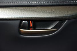 2016款雷克萨斯NX200