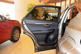 2016款雷克萨斯NX200