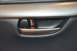 2016款雷克萨斯NX200