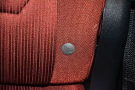 2016款雷克萨斯NX200