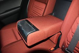 2016款雷克萨斯NX200