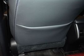 2016款雷克萨斯NX200