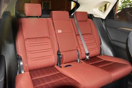 2016款雷克萨斯NX200