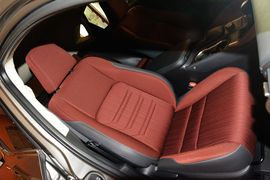 2016款雷克萨斯NX200