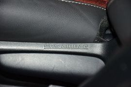 2016款雷克萨斯NX200