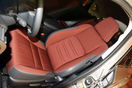 2016款雷克萨斯NX200