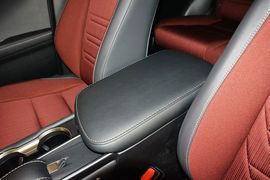 2016款雷克萨斯NX200