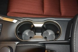 2016款雷克萨斯NX200