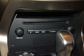 2016款雷克萨斯NX200