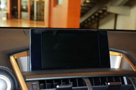 2016款雷克萨斯NX200