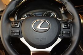 2016款雷克萨斯NX200