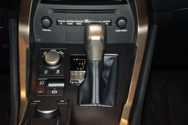 2016款雷克萨斯NX200