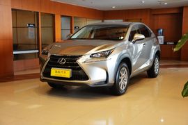 2016款雷克萨斯NX200