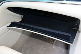 2016款凯迪拉克XTS