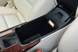 2016款凯迪拉克XTS