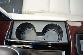 2016款凯迪拉克XTS