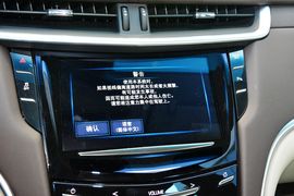 2016款凯迪拉克XTS