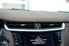 2016款凯迪拉克XTS