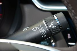 2016款凯迪拉克XTS