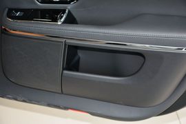 2016款捷豹XJL