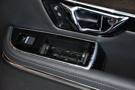 2016款捷豹XJL
