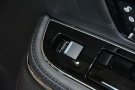 2016款捷豹XJL