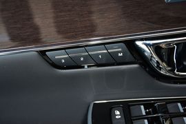 2016款捷豹XJL
