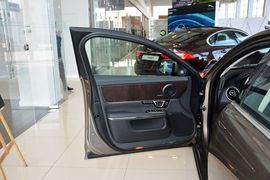 2016款捷豹XJL