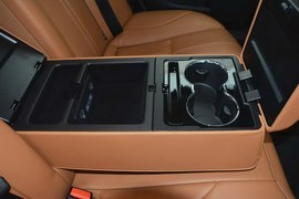 2016款捷豹XJL