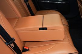 2016款捷豹XJL