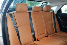 2016款捷豹XJL